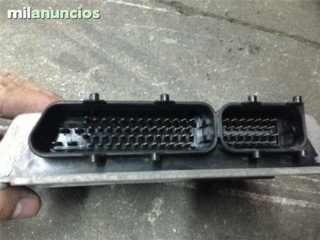 Centralita ecu audi 06a 906 019 d