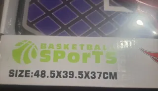 Canasta de Baloncesto Amazing Sports 50