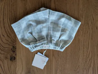 Liu Jo Shorts bambina a quadri