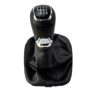 Pomo Palanca Cambios Skoda Fabia MK1 6 Velocidades