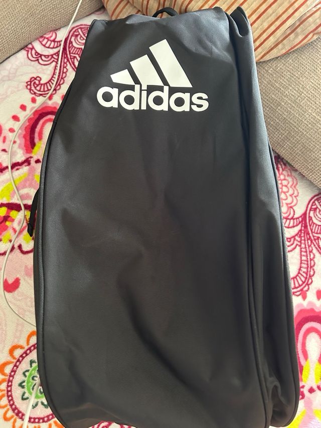 Mochila Adidas para palas de pádel