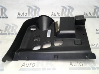 Tapa inferior Bmw E92 E93 514571498129