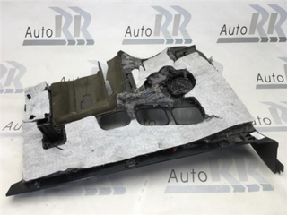 Tapa inferior Bmw E92 E93 514571498129