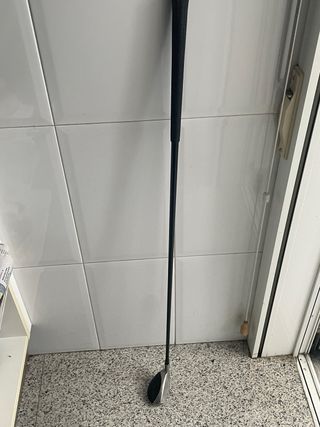 Palo de golf híbrido N4 22 grados