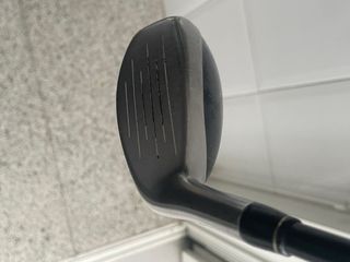 Palo de golf híbrido N4 22 grados