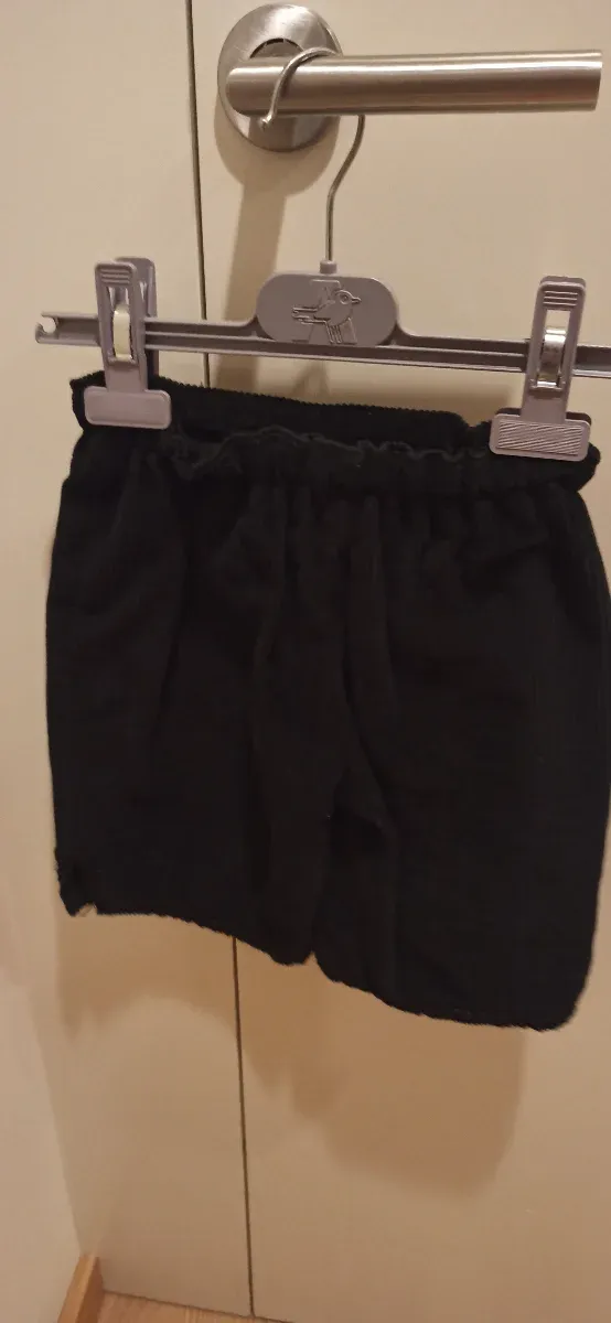 Traje Riojano niño 4-6 años