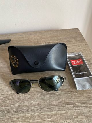 Gafas de sol Ray-Ban polarizadas