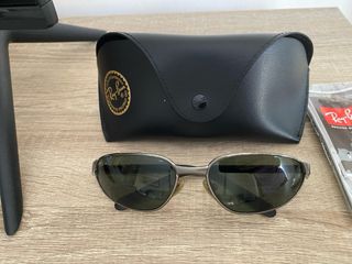 Gafas de sol Ray-Ban polarizadas