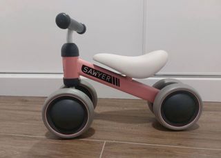 Bicicleta infantil Sawyer