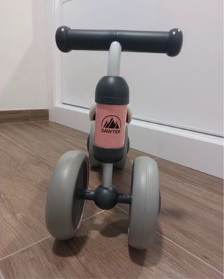 Bicicleta infantil Sawyer