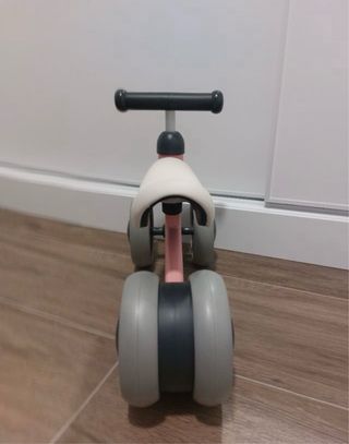 Bicicleta infantil Sawyer