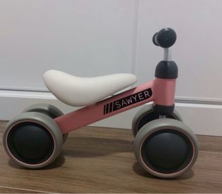 Bicicleta infantil Sawyer