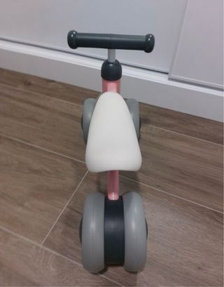 Bicicleta infantil Sawyer