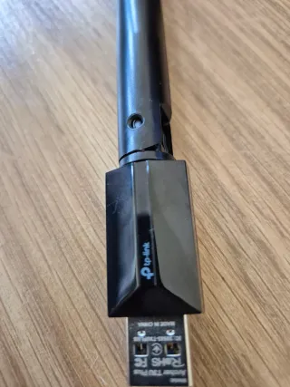 Antena WiFi TP-Link Archer T3U Plus