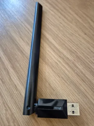 Antena WiFi TP-Link Archer T3U Plus