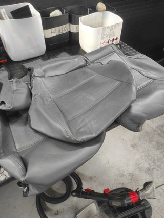 Fundas Asientos Toyota Prius