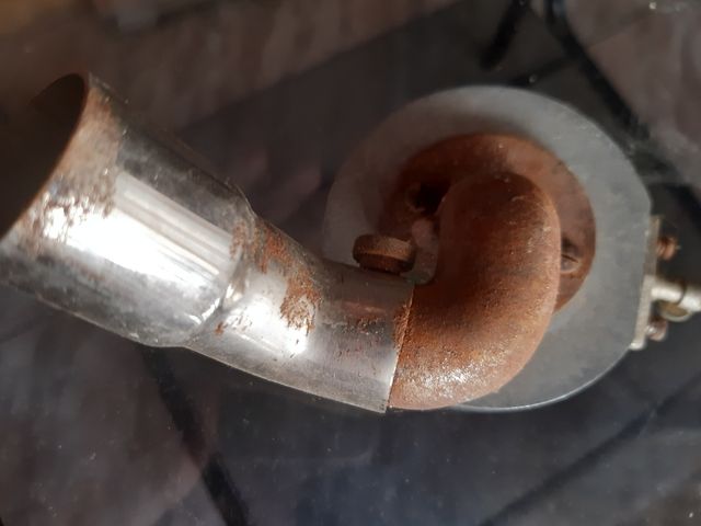 Diafragma Gramófono PARLOPHONE