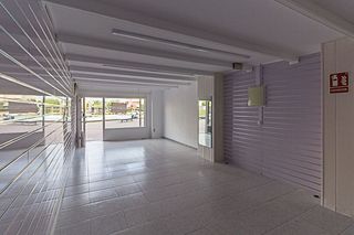Local comercial en alquiler en Sant Pere de Ribes Centro en Sant Pere de Ribes