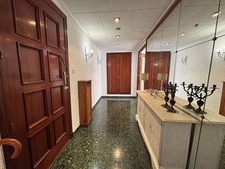 Piso en alquiler en Ciudad Jardín - Parque Roma en Zaragoza