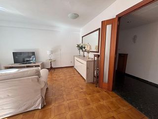 Piso en alquiler en Ciudad Jardín - Parque Roma en Zaragoza