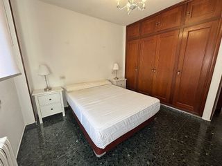 Piso en alquiler en Ciudad Jardín - Parque Roma en Zaragoza
