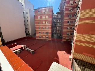 Piso en alquiler en Ciudad Jardín - Parque Roma en Zaragoza