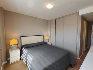 Piso en alquiler en Puerta Blanca en Málaga