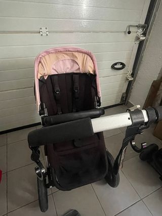 Bugaboo Camaleón 3 Carrito