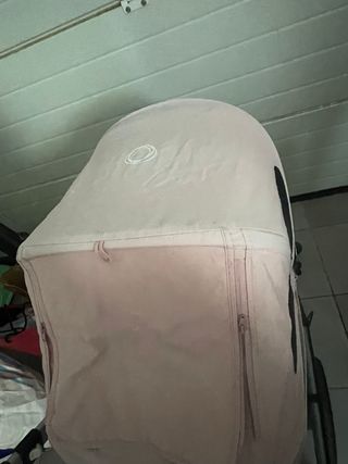 Bugaboo Camaleón 3 Carrito