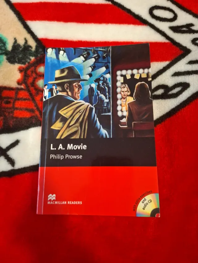 MR (U) L.A. Movie Pk