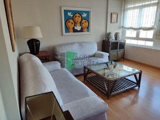 Piso en alquiler en Centro en Ourense