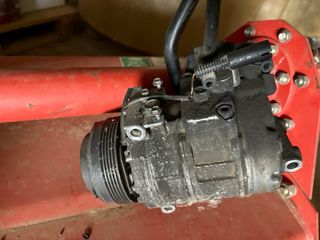 Compresor AC M3 E46