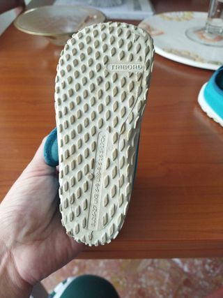 Scarpette da piscina bambino/a