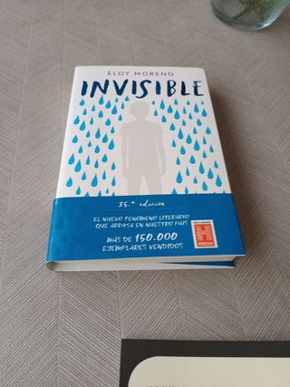 Invisible 
Terror en la Red 1