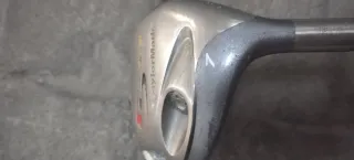 Palo de golf TaylorMade M.A.S.T.