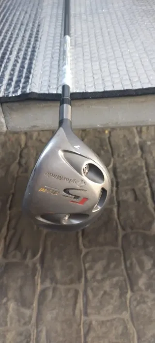 Palo de golf TaylorMade M.A.S.T.