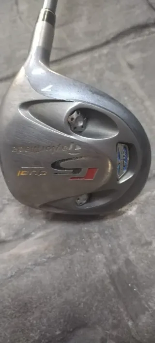 Palo de golf TaylorMade M.A.S.T.