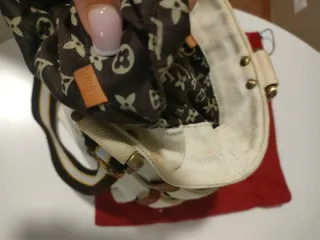 Borsa Louis Vuitton Vintage