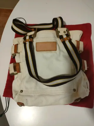 Borsa Louis Vuitton Vintage