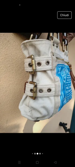 Borsa Louis Vuitton Vintage