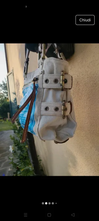 Borsa Louis Vuitton Vintage