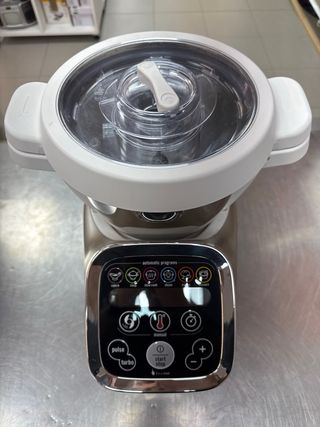 Robot de Cocina Moulinex Cuisine Companion (HF800)