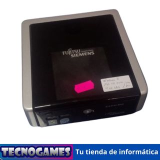 17 mini PC Fujitsu (viene con garantía)