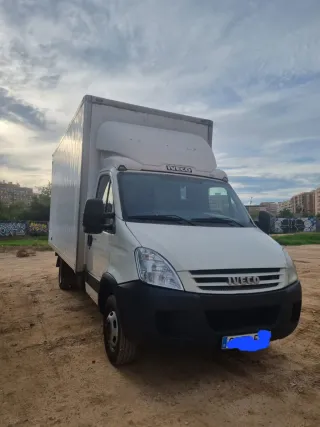 Iveco Daily 2007