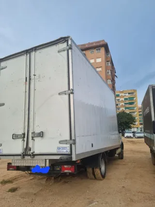 Iveco Daily 2007