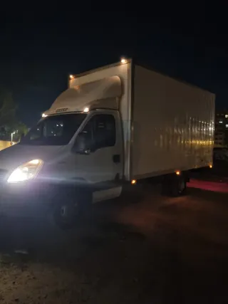 Iveco Daily 2007
