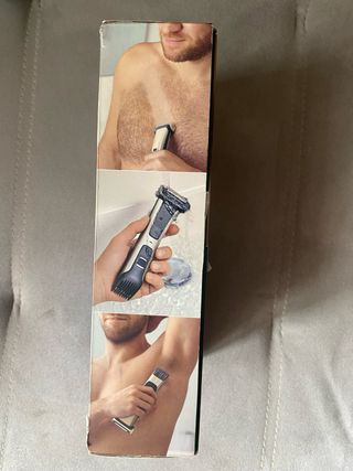 Philips BodyGroom Series 7000 BG7025 a estrenar