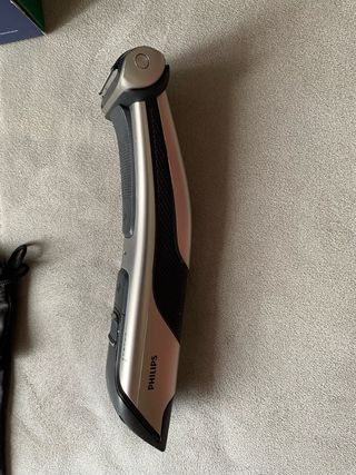 Philips BodyGroom Series 7000 BG7025 a estrenar