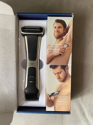 Philips BodyGroom Series 7000 BG7025 a estrenar