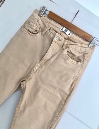 Pantalón Talla 38 